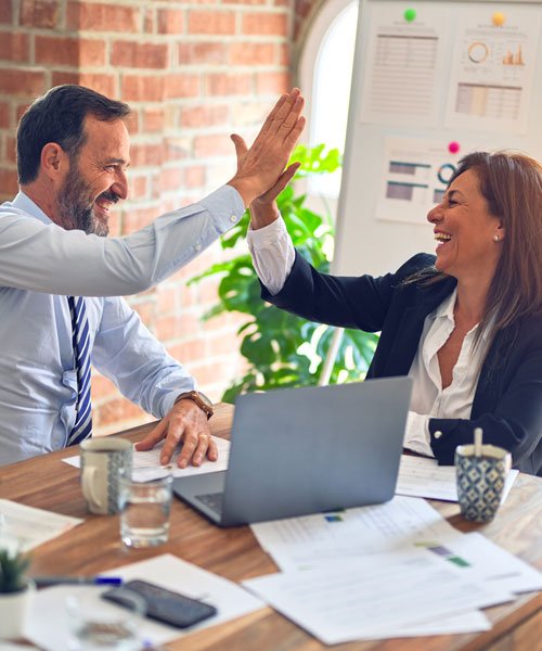 Careers at Qalbi Global Services